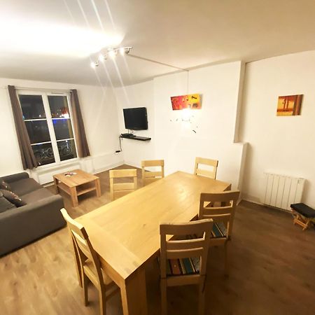 Duplex Avec Vue Sur Le Port De Plaisance Leilighet Dieppe Eksteriør bilde